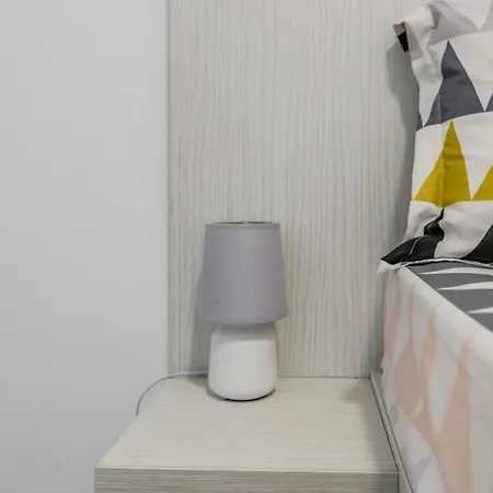 Studio Saturn Apartment *
